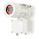 KATflow 170 – ATEX-Ultraschalldurchflussmesser