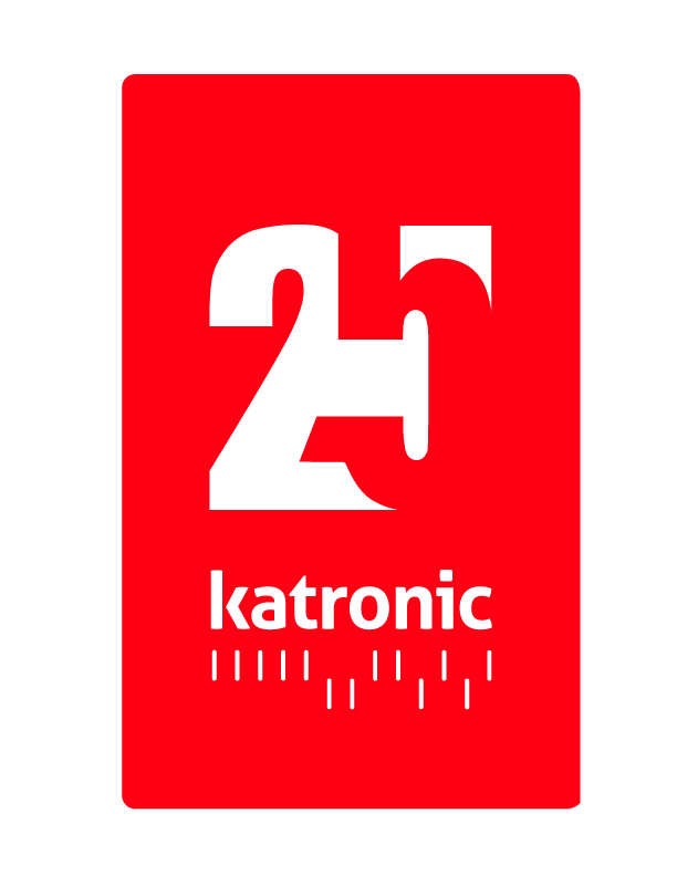 Katronic versnelt 25 jaar