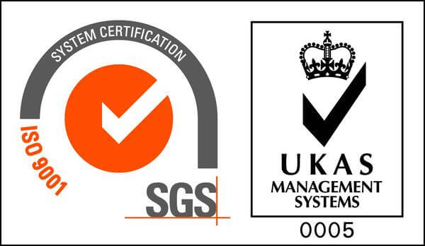 Katronic achieves the conformity to the latest quality standard ISO 9001:2015